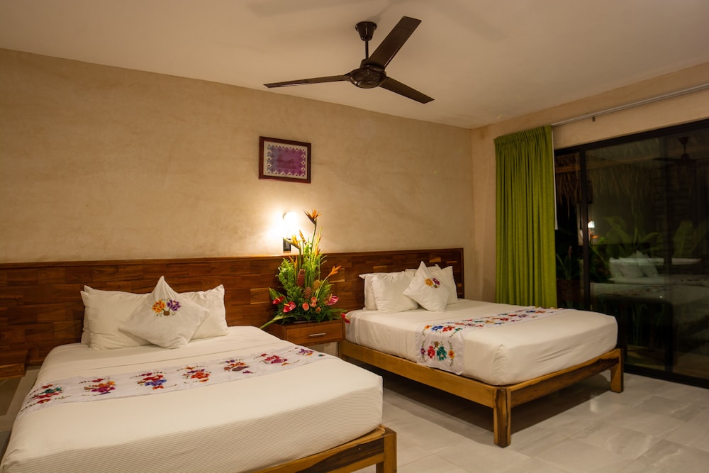 Aldea Coba an Escape Resort 38/63