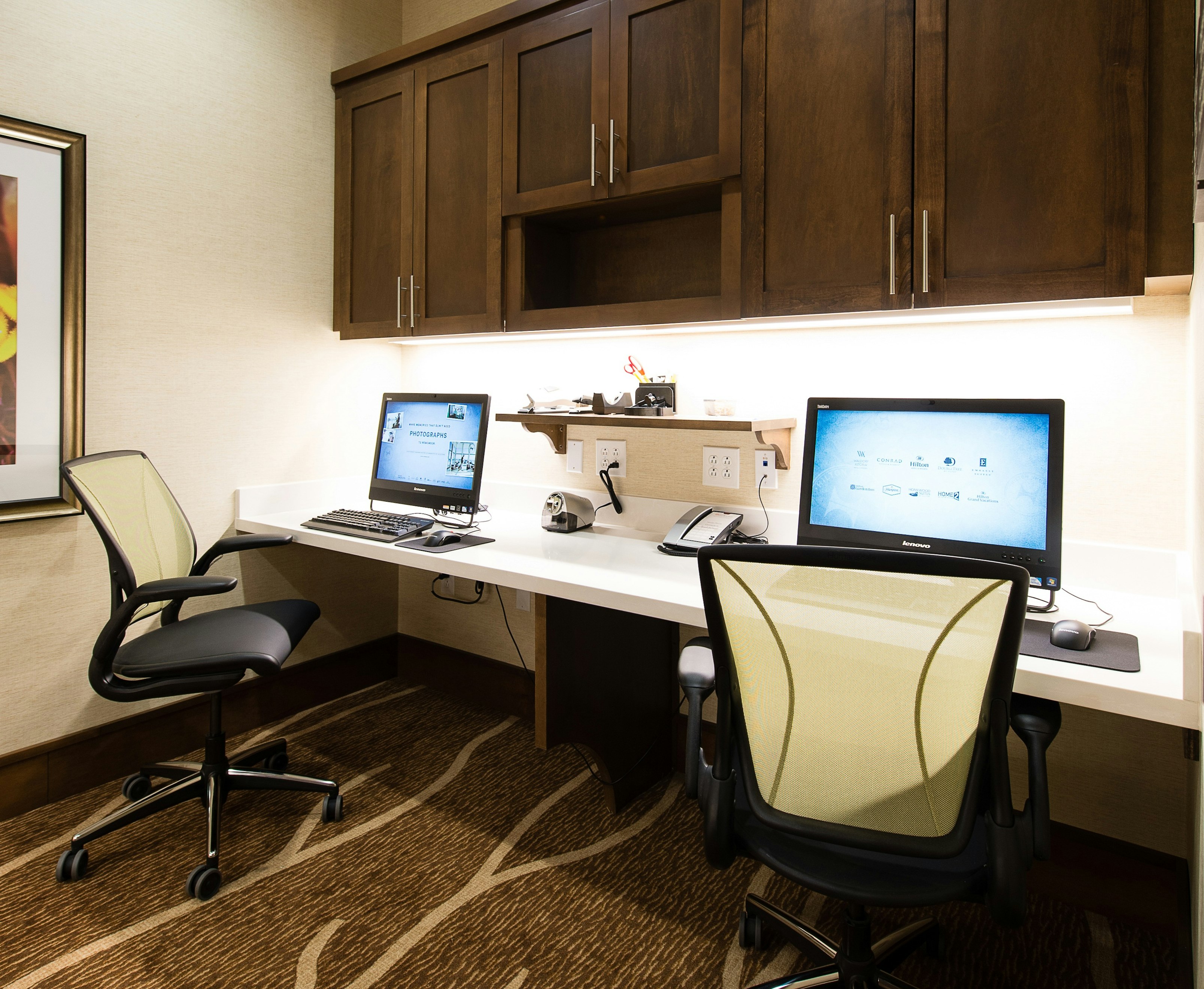 Hilton Garden Inn Charlotte Airport 43/49