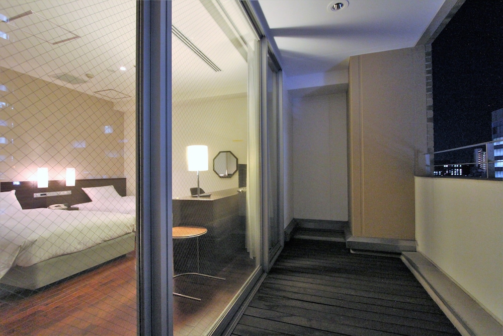 KOKO HOTEL Sendai Kotodai Park 46/46