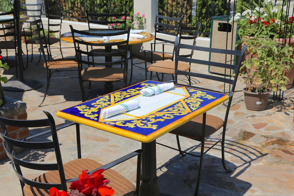Best Western Plus Fairfield Executive Inn 56/67