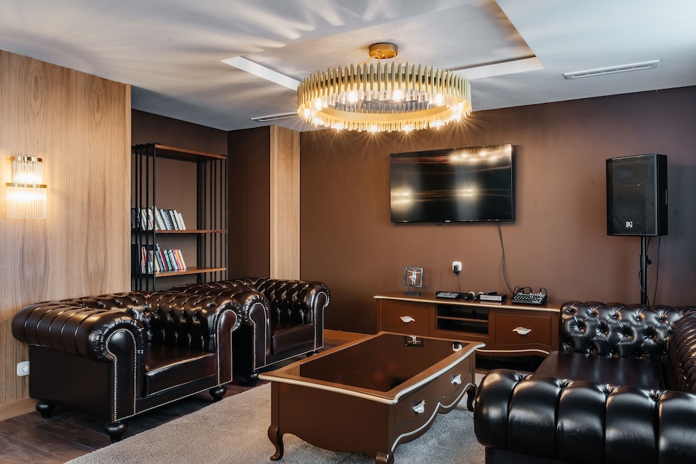 Ramada by Wyndham Astana 41/50