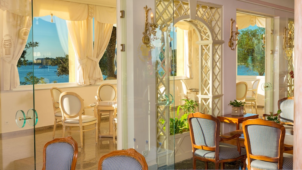 Corfu Palace Hotel 27/66