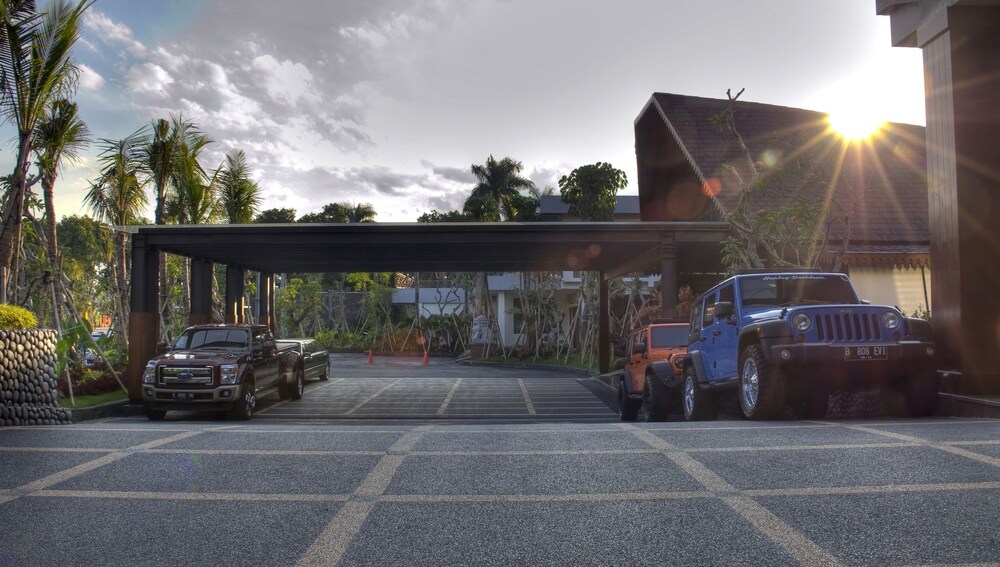 Ijen Suites Hotel 43/50