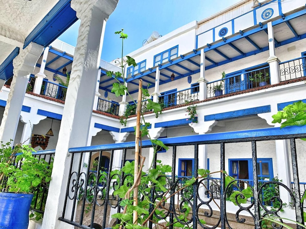 Riad Al Madina Hotel 7/71