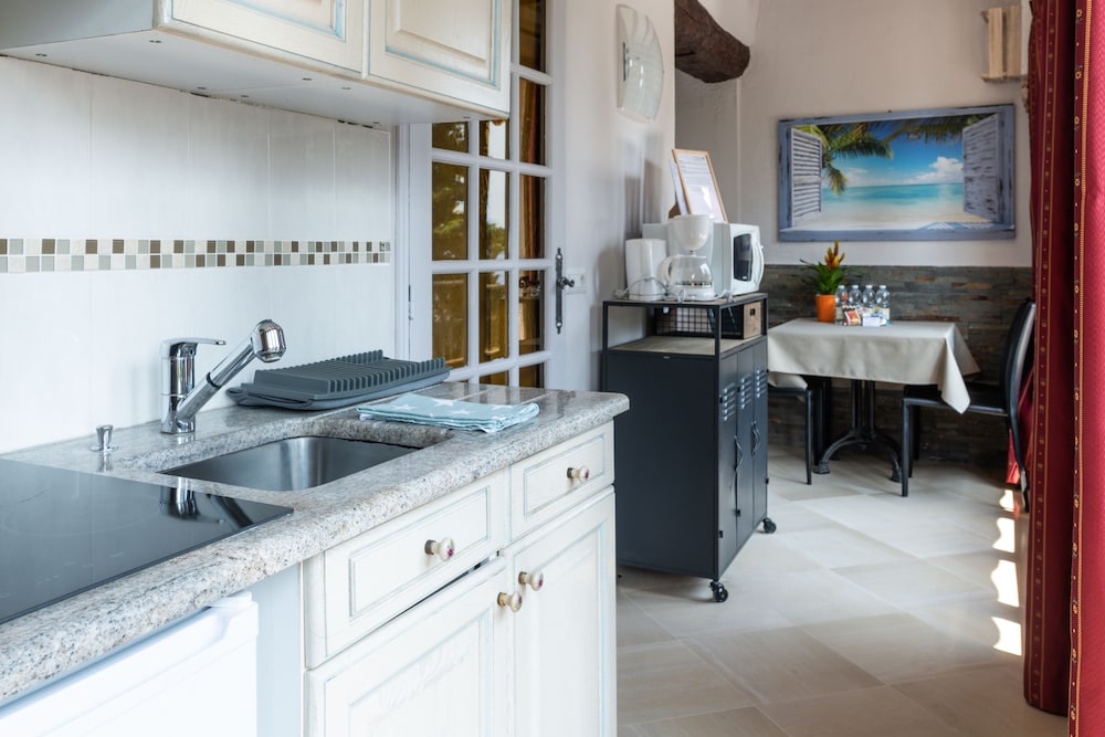 Villa Azur 48/50