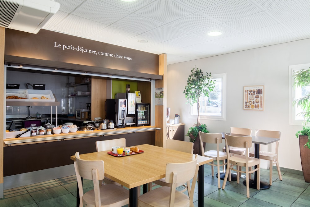 B&B Hotel Orly Chevilly Larue 29/33
