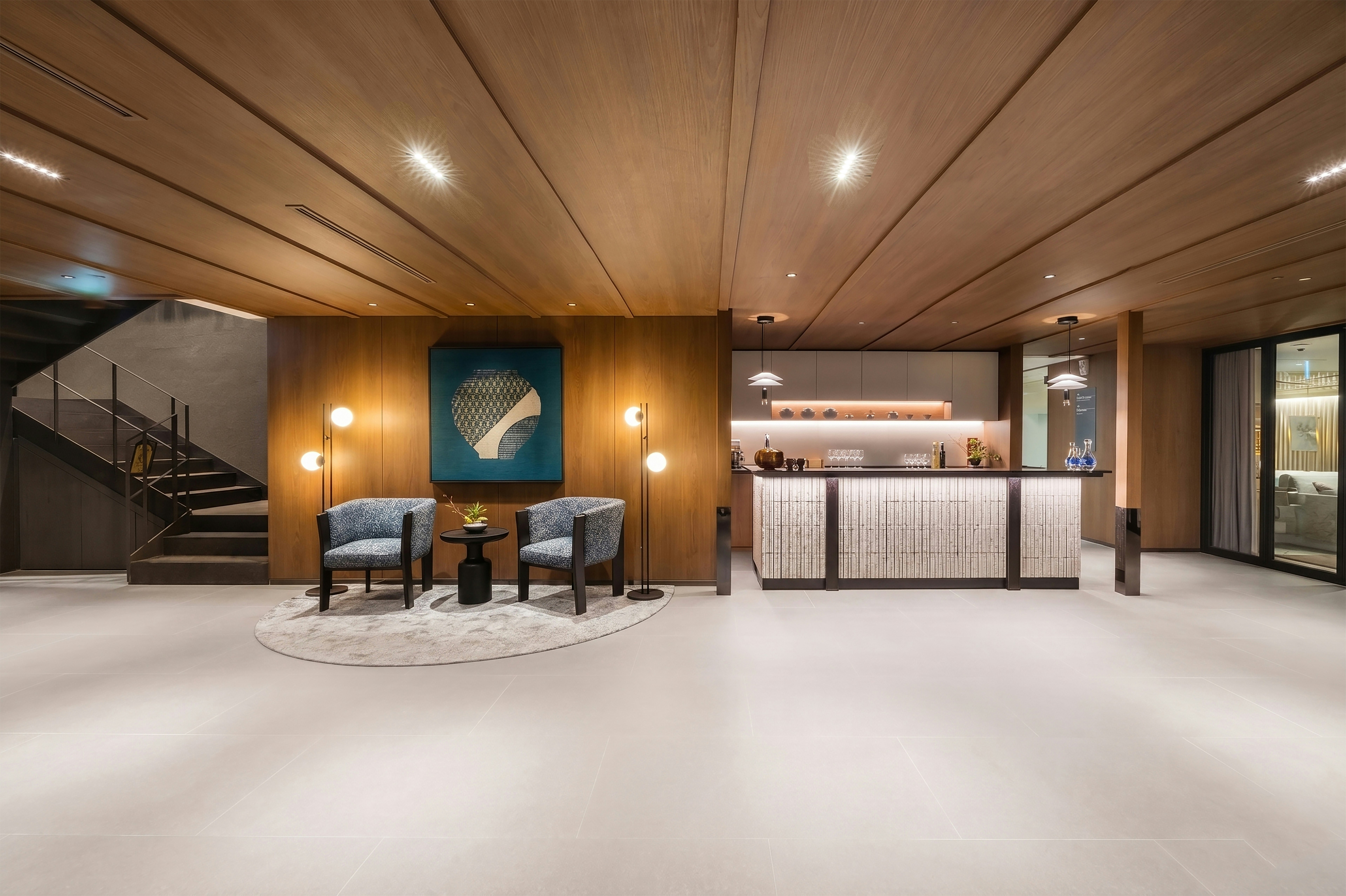 The Connoisseur Residence Hotel 24/51