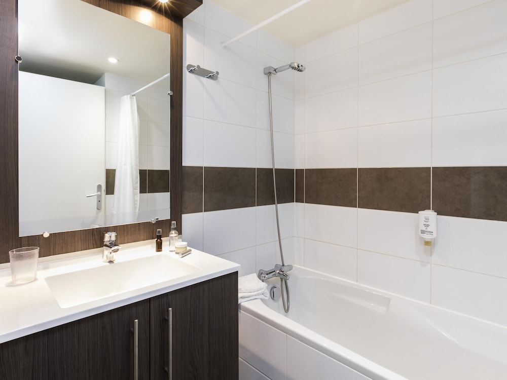 Aparthotel Adagio Access Strasbourg Petite France 46/49