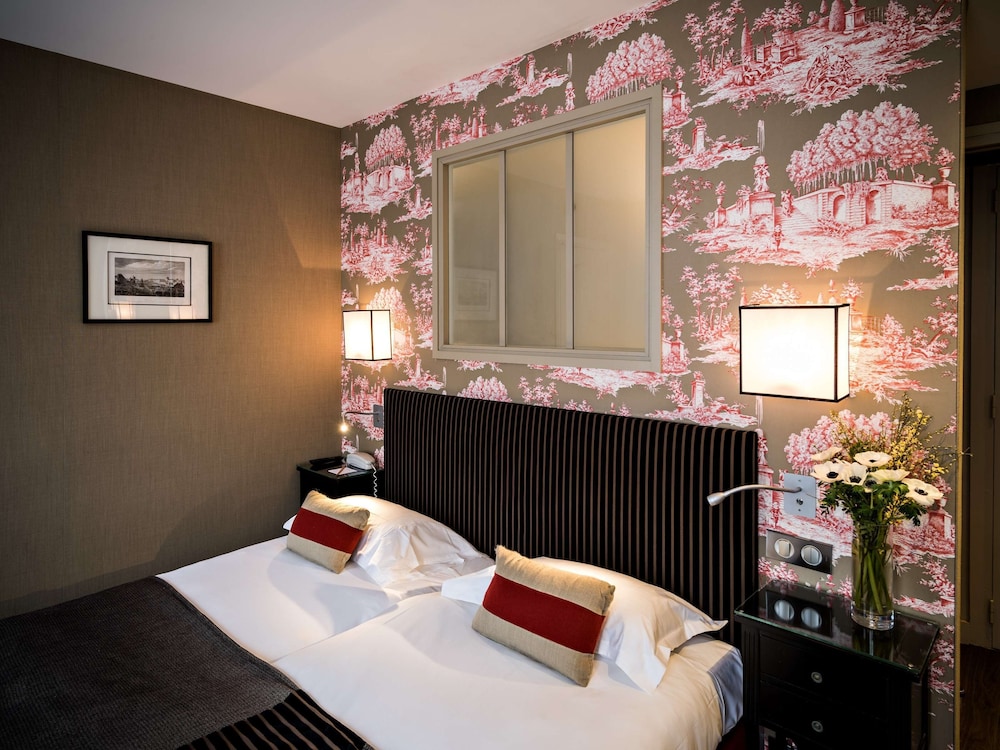 Hotel Louison 57/68