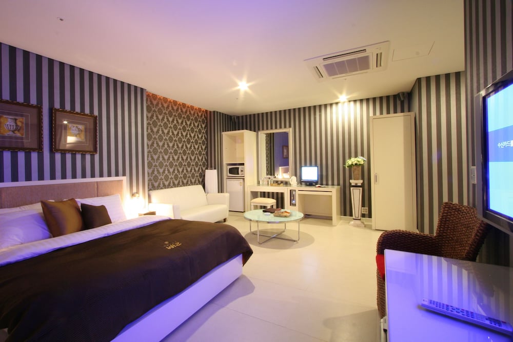 Hotel Wiz 9/38
