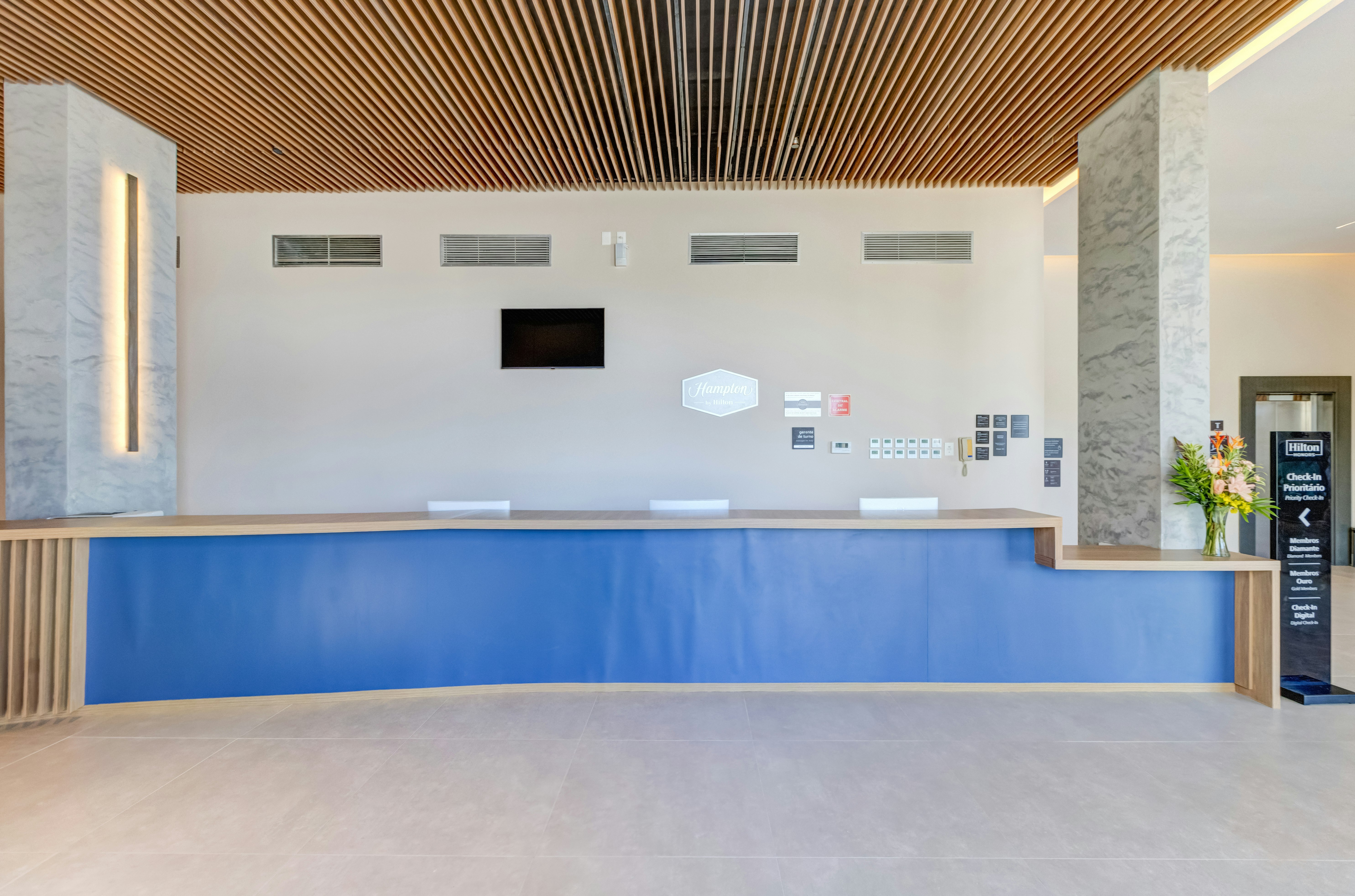 Hampton by Hilton Caraguatatuba Serramar 6/44