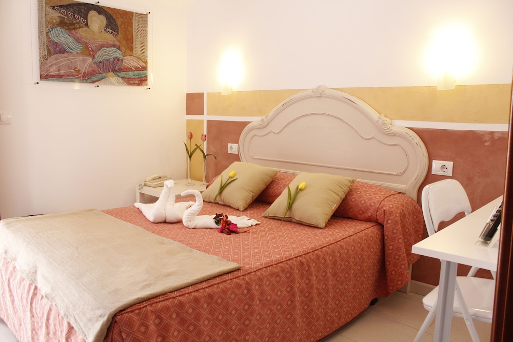 4Dreams Hotel 14/46