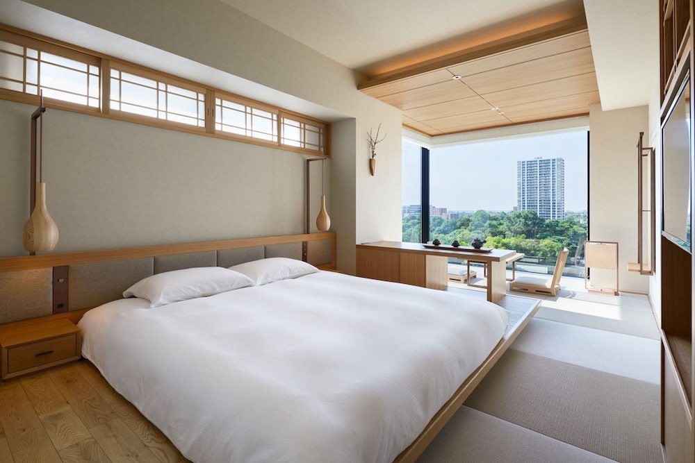 Onsen Ryokan Yuen Sapporo 7/50