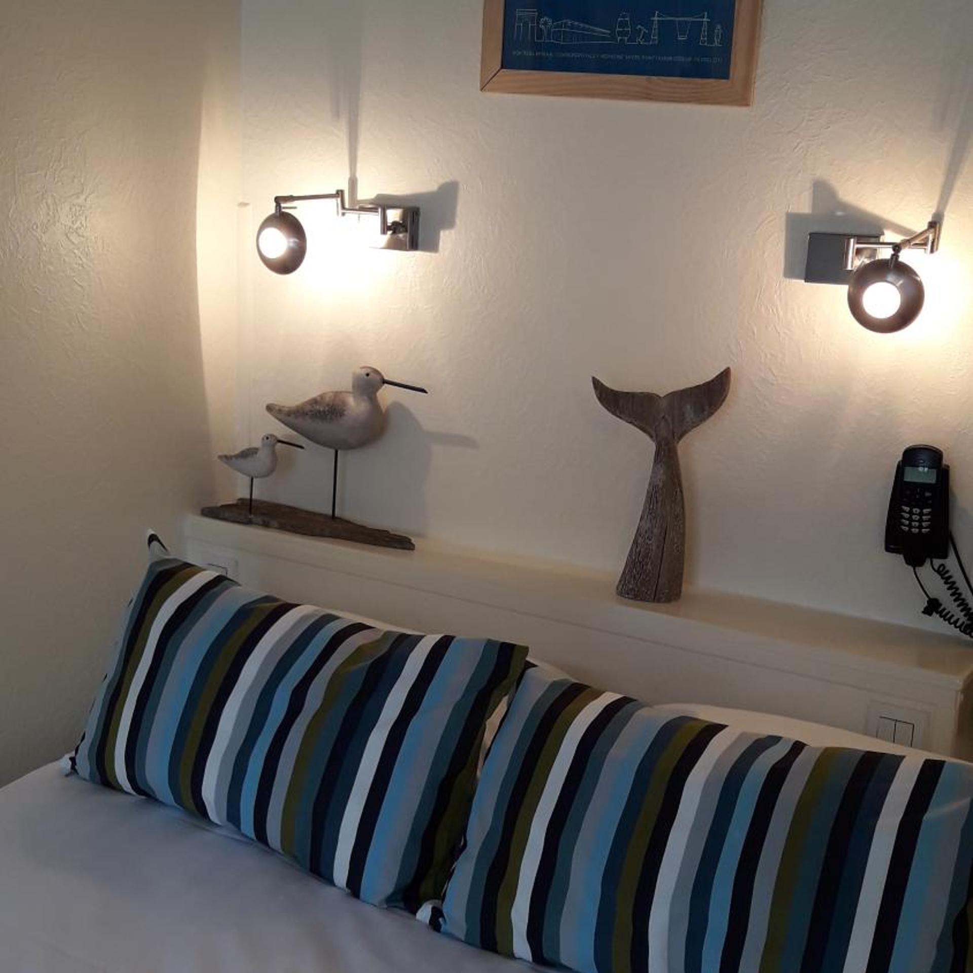 Logis Hotel Lafayette 23/50