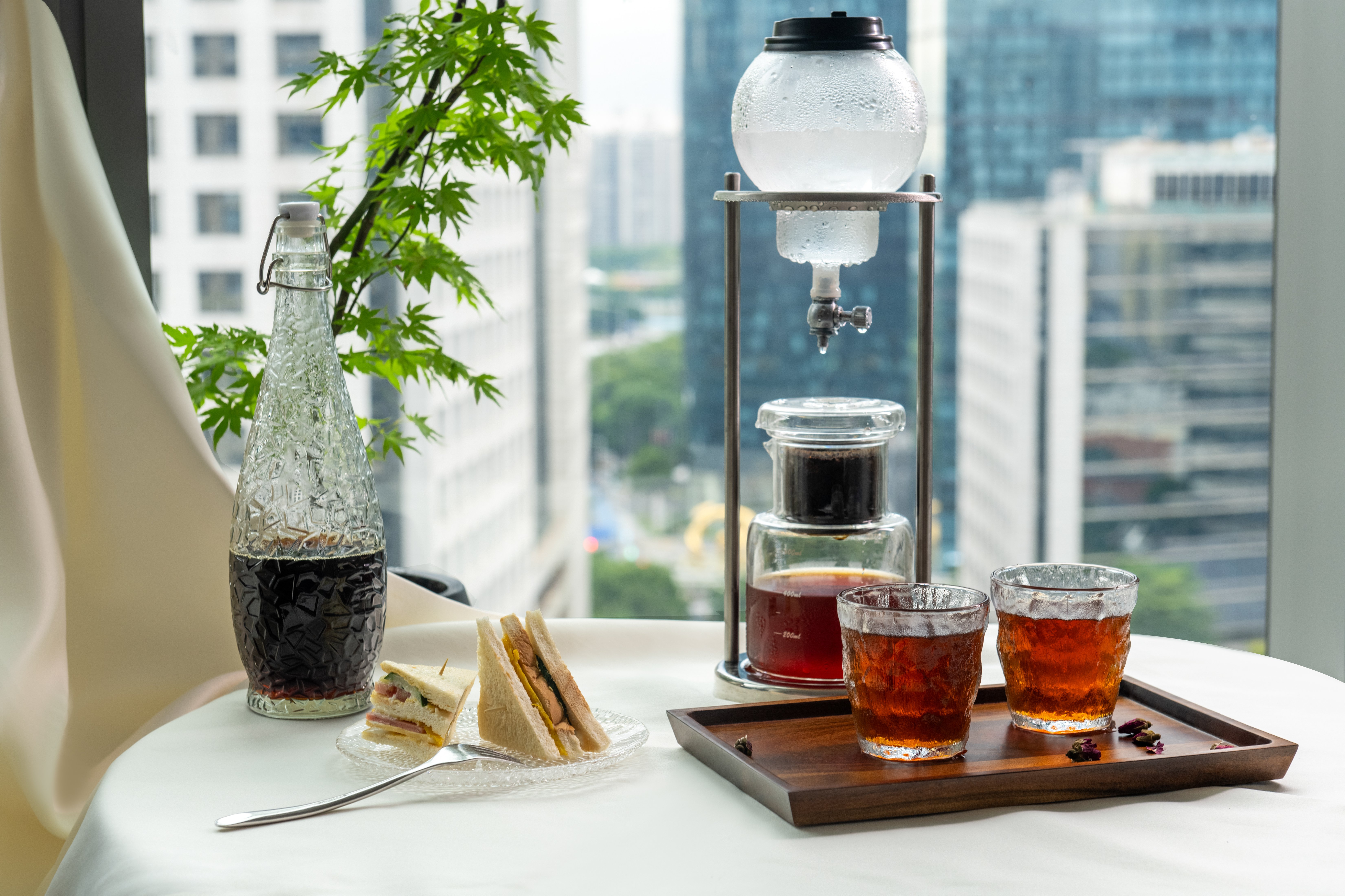 Holiday Inn Guangzhou Zhujiang New Town By Ihg 23/50