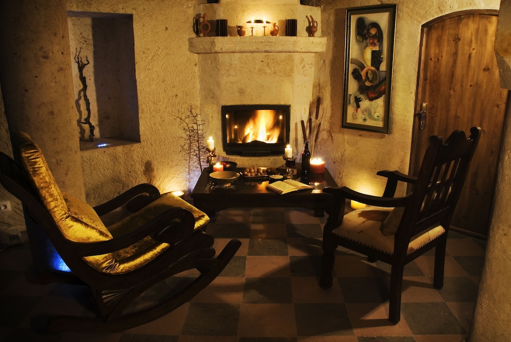Perimasali Cave Hotel Cappadocia 40/71
