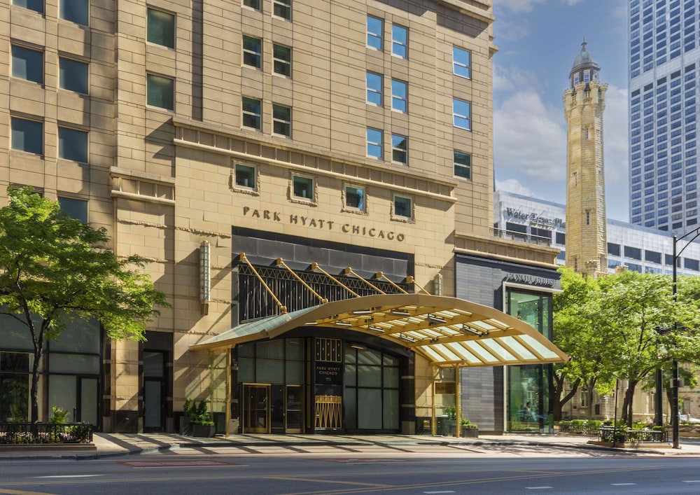 Park Hyatt Chicago in CHICAGO - IL
