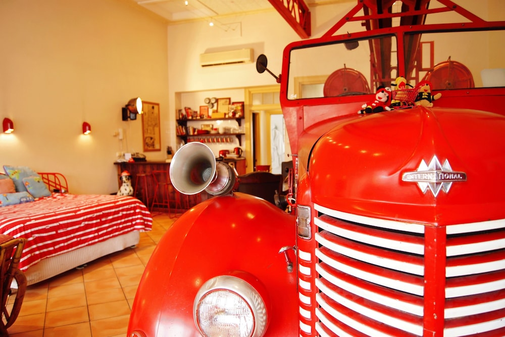 Fire Station Inn(Apartment) 13/50