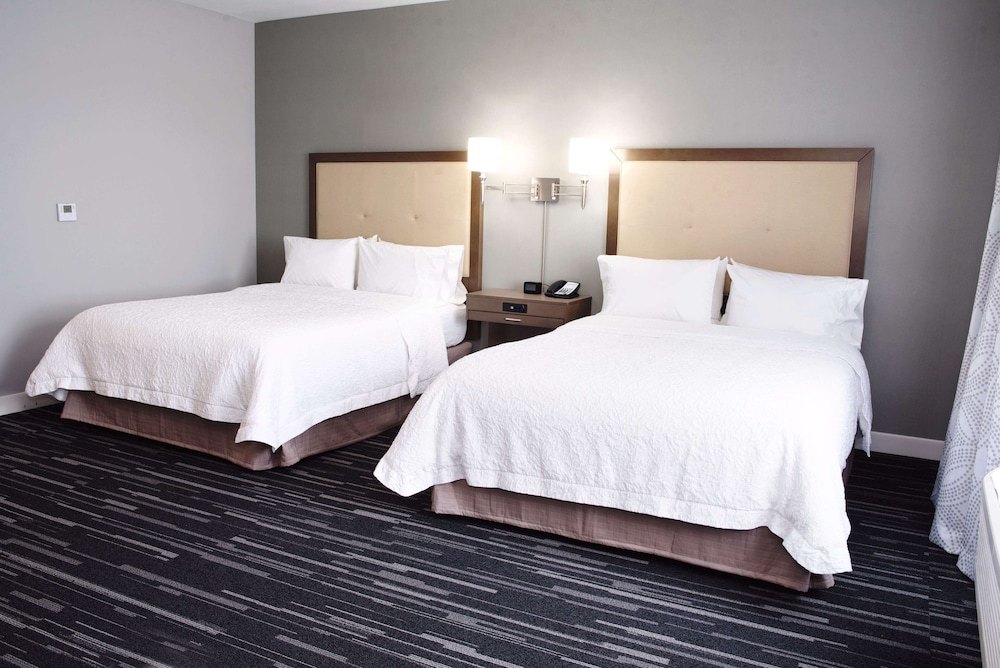 Hampton Inn Des Moines Urbandale 17/44