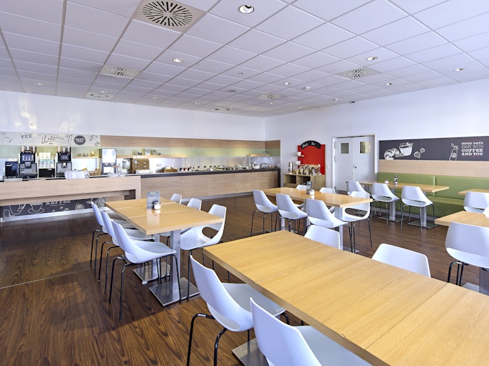 B&B Hotel Bonn-City 36/49