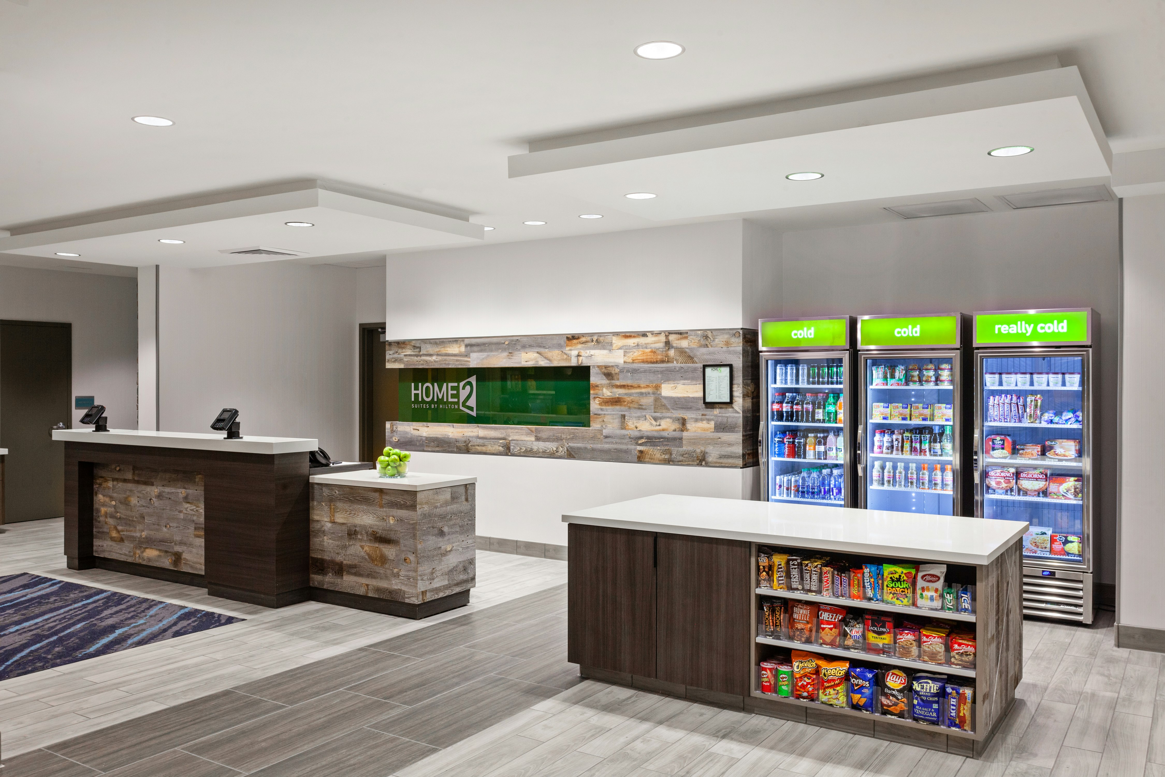 Home2 Suites by Hilton Temecula, CA 7/50