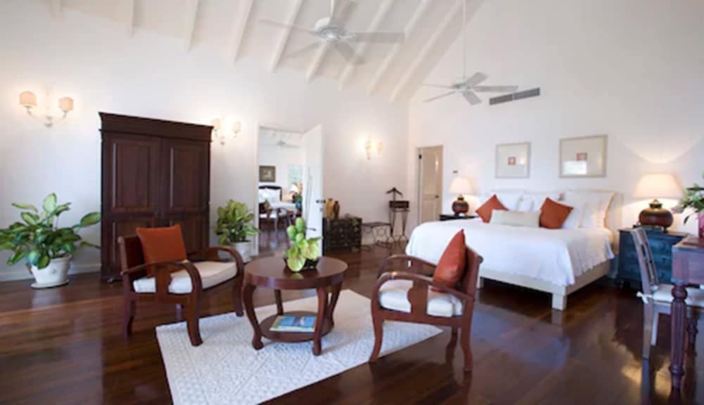 The Inn At English Harbour Antigua 52/62