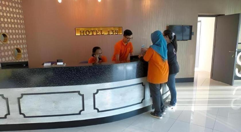 Hotel 138 @ Bestari 19/44