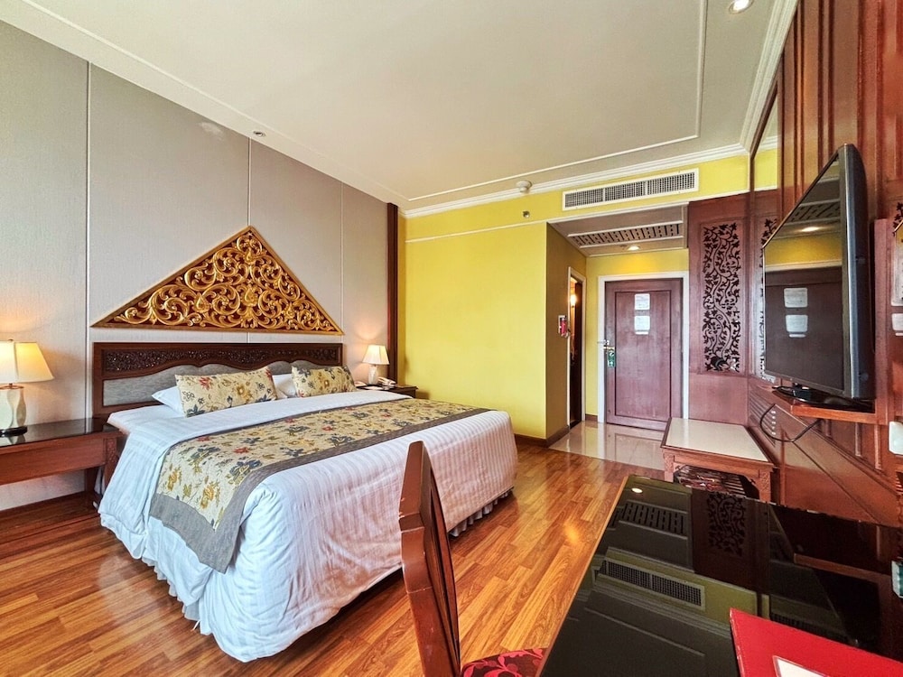 The Empress Chiang Mai Hotel 18/50