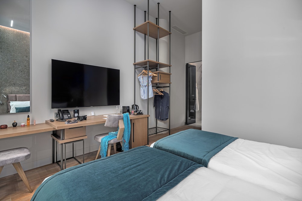 Hellenic Vibes Smart Hotel 39/50