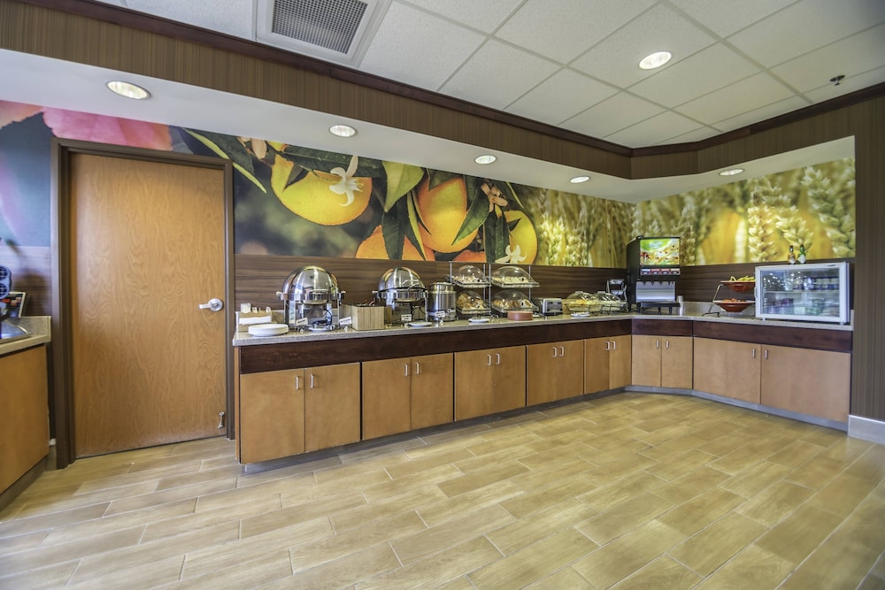 Fairfield Inn And Suites Idaho Falls 4/41