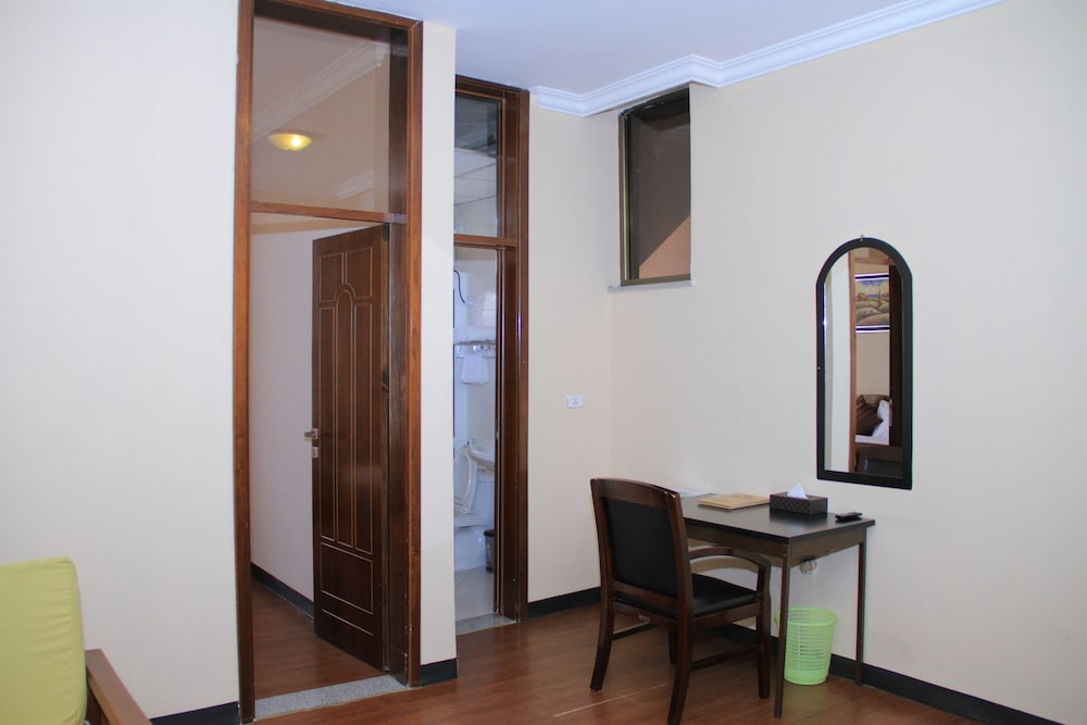 Lobelia Hotel photo3