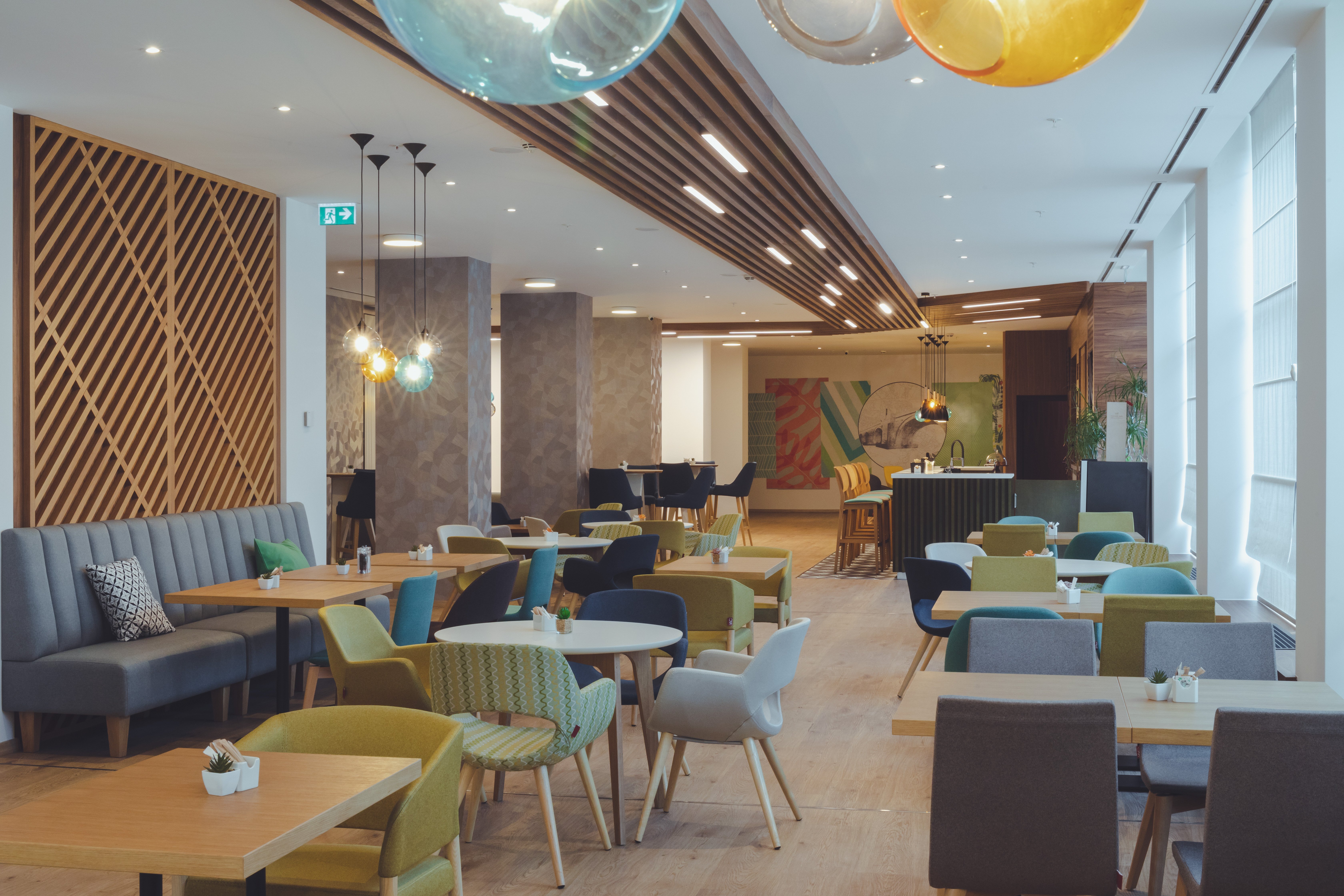Holiday Inn Skopje 22/39