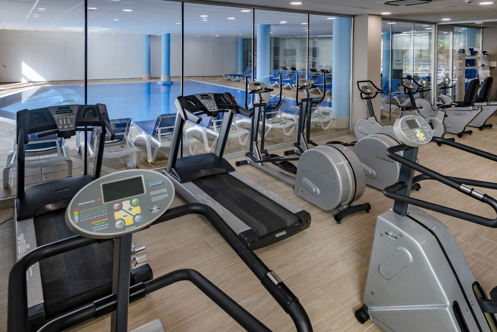 4R Regina Gran Hotel 20/50