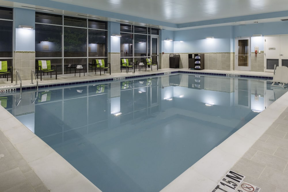 SpringHill Suites by Marriott Atlanta Alpharetta/Roswell 9/36