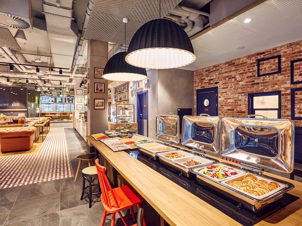ibis Styles Krakow Centrum 53/71