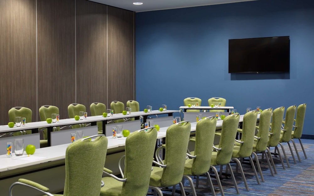 PARK INN BY RADISSON RIGA VALDEMARA 51/69