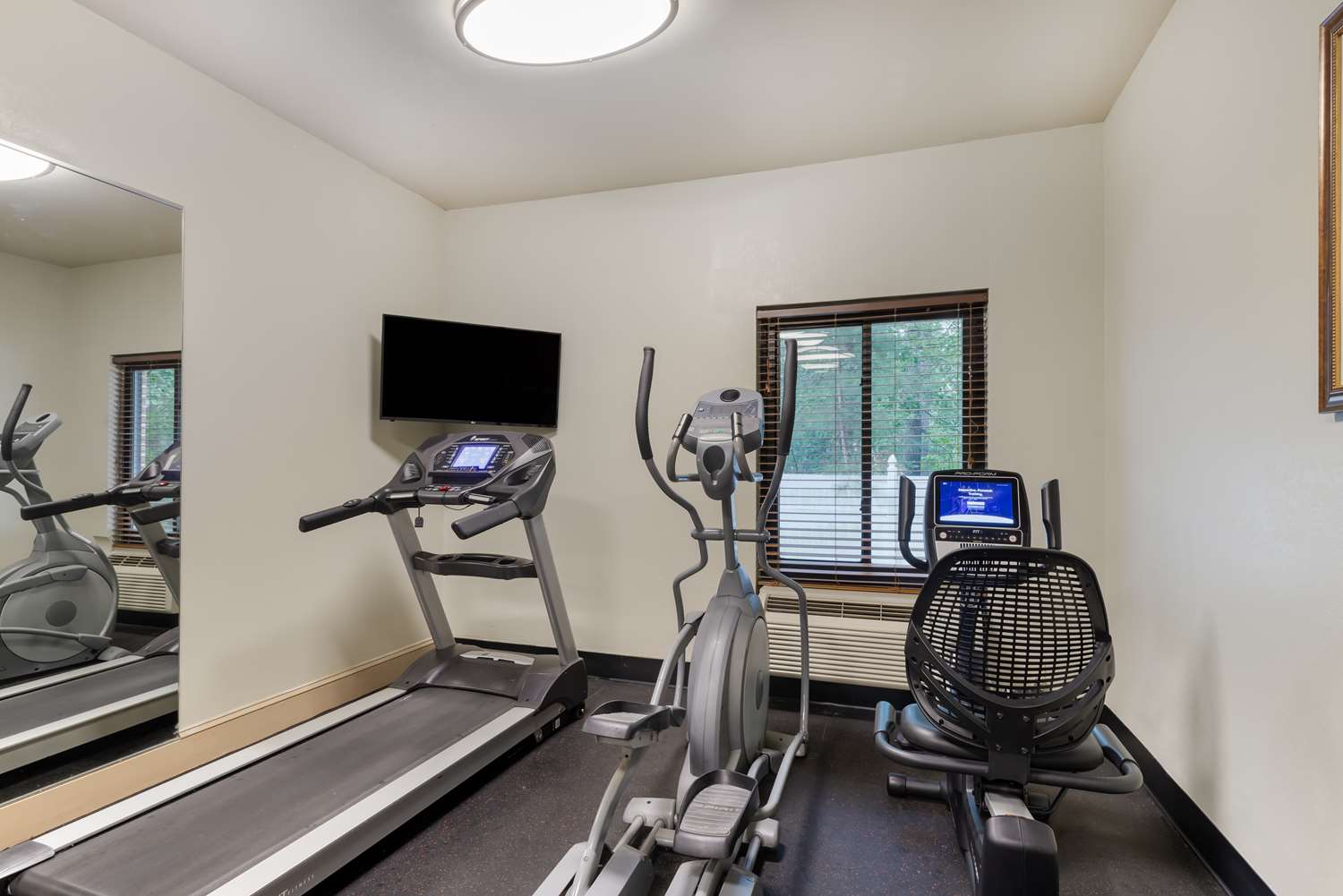 Best Western Plus Hopewell Fort Lee 5/12