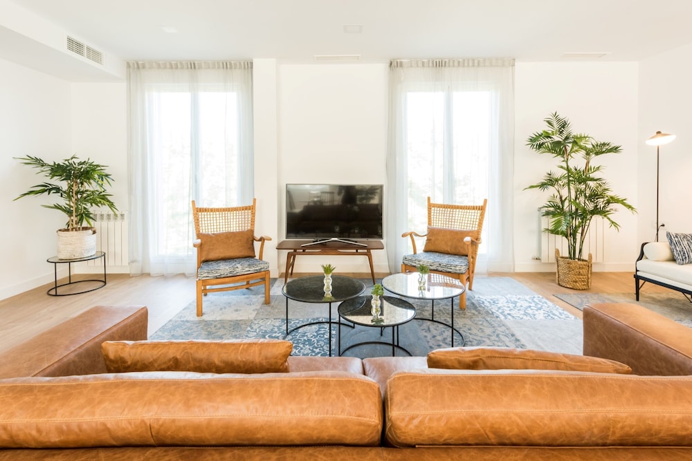 Apartment Plaza Espana Skyline By Be Mate 54/74