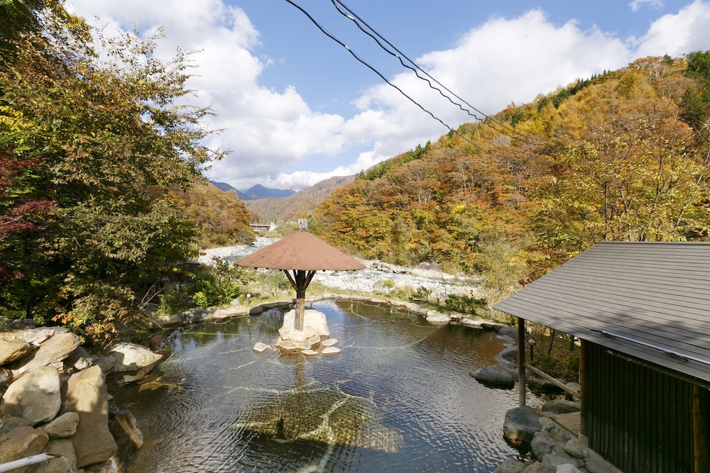 Hodakaso Yamano Hotel photo3