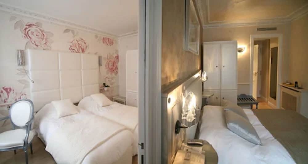 Hotel Gavarni 17/47