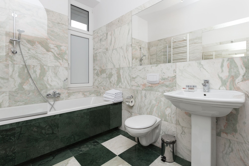 Hotel Grottger Boutique Hotel 21/72