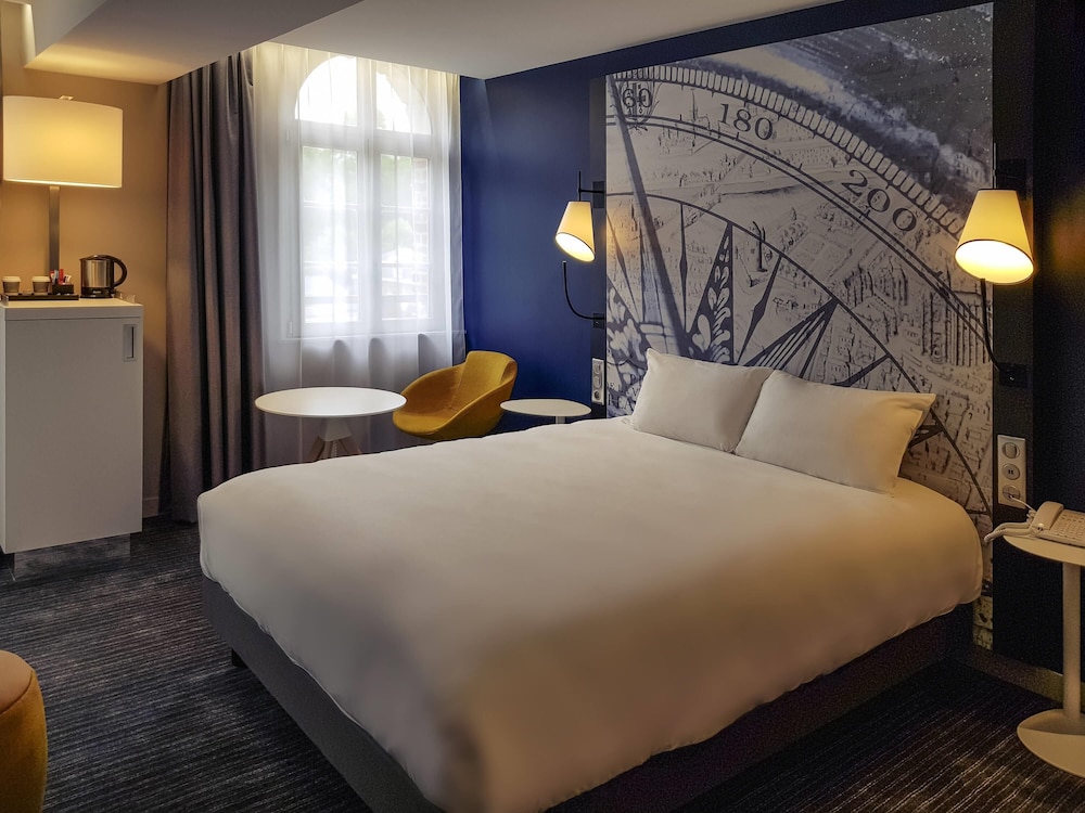 Mercure Beauvais Centre Cathedrale 4/48