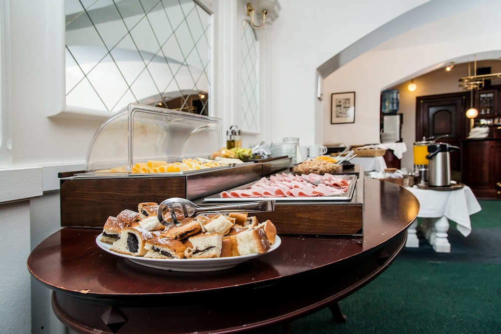 Sibelius Hotel 30/50