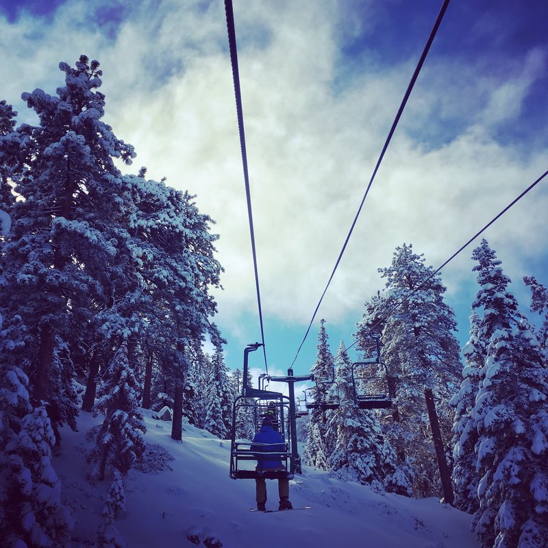 Big Bear Frontier 49/55