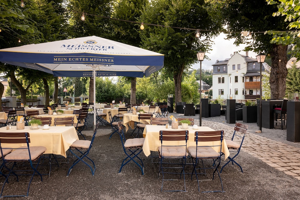 Hotel Neustadter Hof 42/58