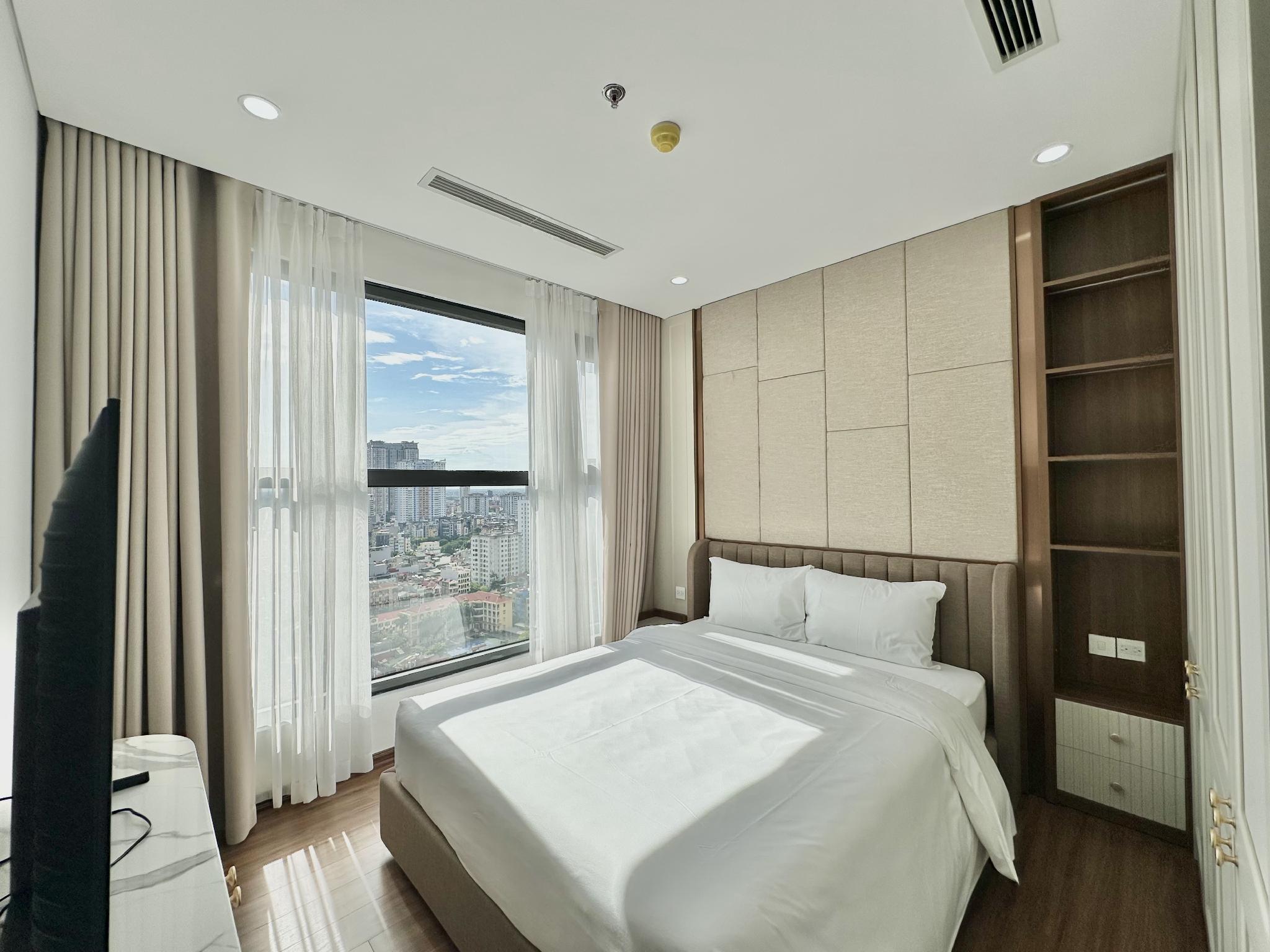 Aravelle Suites Hotel 14/44