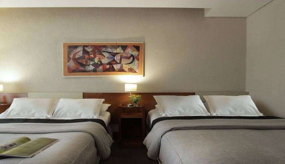 Pinares Panorama Suites & Spa 14/47