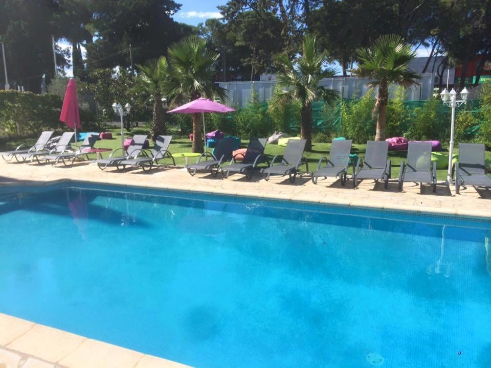 Hotel Le Mejean 41/51