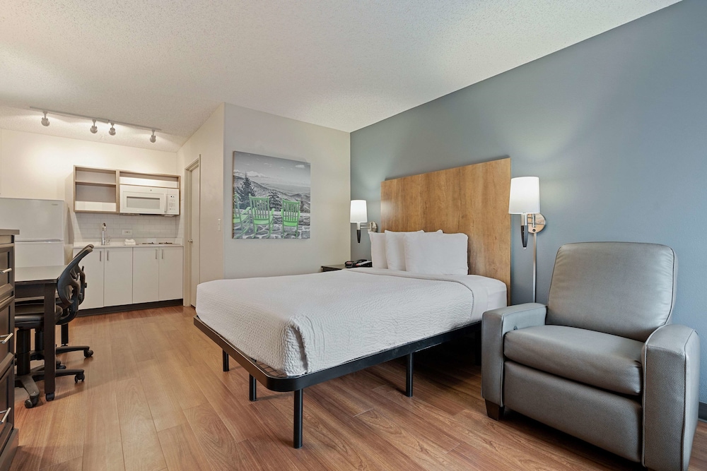 Extended Stay America - Seattle - Redmond 27/47
