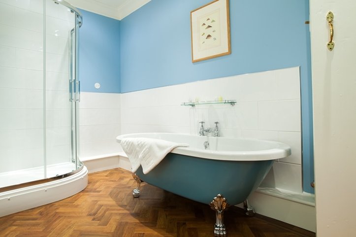Llangoed Hall Hotel 3/9